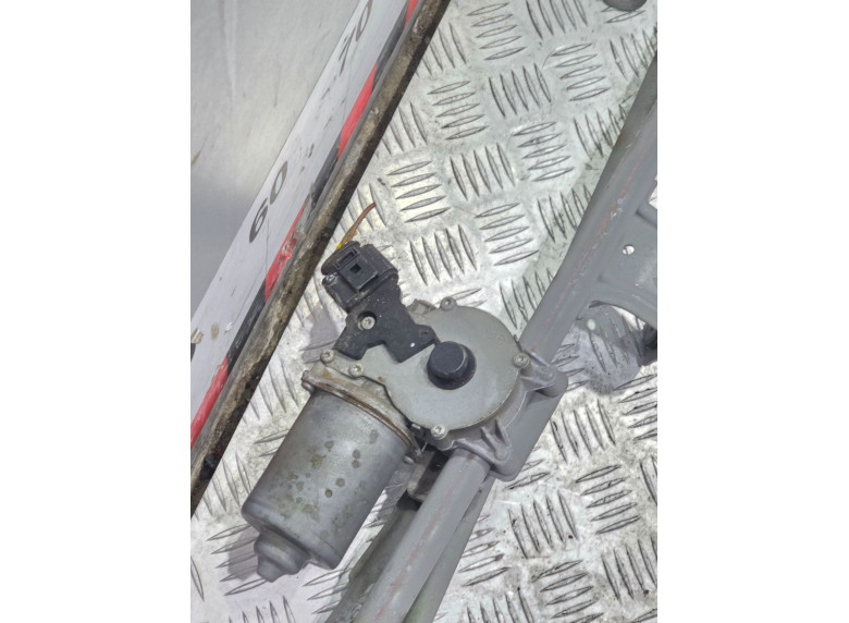 Механизм стеклоочистителя (трапеция дворников) к Механизм стеклоочистителя (трапеция дворников) к Opel Zafira undefined г. Zafira