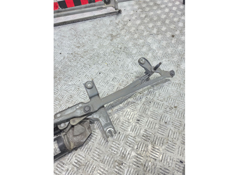 Механизм стеклоочистителя (трапеция дворников) к Механизм стеклоочистителя (трапеция дворников) к Mercedes VitoW639 undefined г. Vito W639