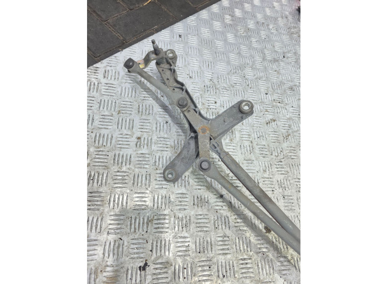 Механизм стеклоочистителя (трапеция дворников) к Механизм стеклоочистителя (трапеция дворников) к Mercedes VitoW639 undefined г. Vito W639