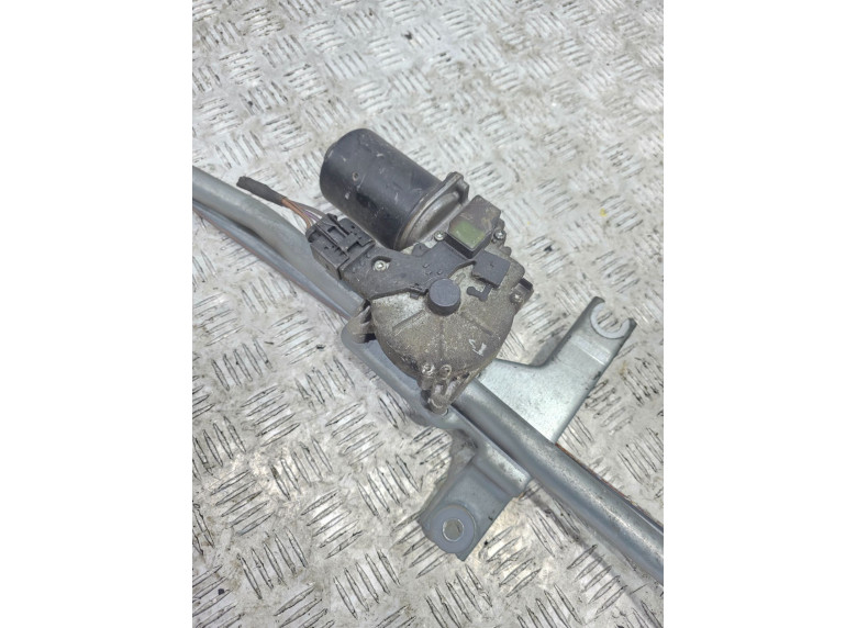 Механизм стеклоочистителя (трапеция дворников) к Механизм стеклоочистителя (трапеция дворников) к Mercedes VitoW639 undefined г. Vito W639