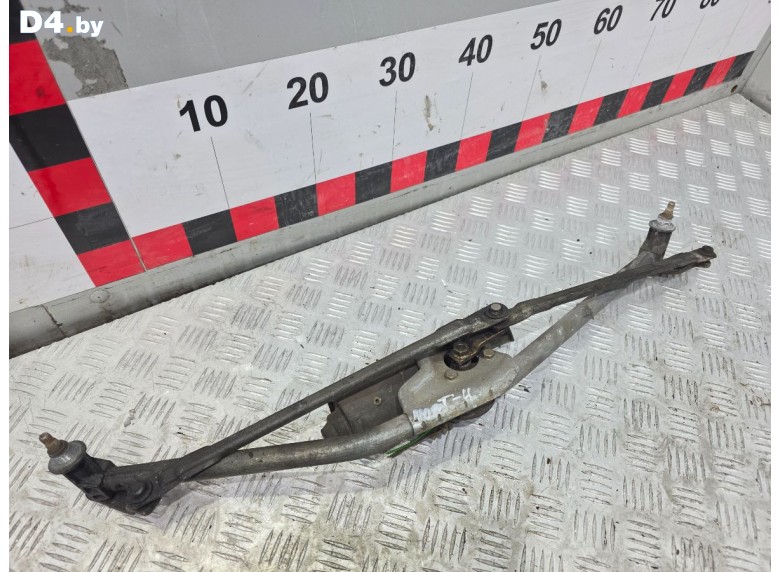 Механизм стеклоочистителя (трапеция дворников) к Volkswagen Transporter undefined г.