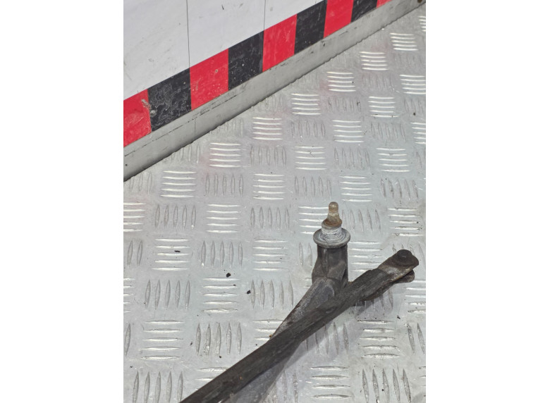 Механизм стеклоочистителя (трапеция дворников) к Volkswagen Transporter, 1998г.