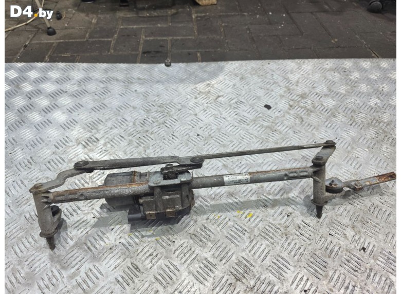 Механизм стеклоочистителя (трапеция дворников) к Volkswagen Golf undefined г.