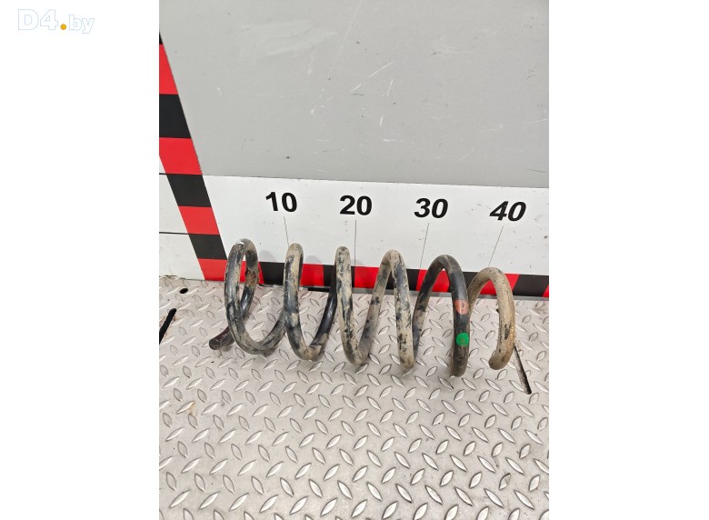 Пружина передняя к Renault Trafic undefined г.