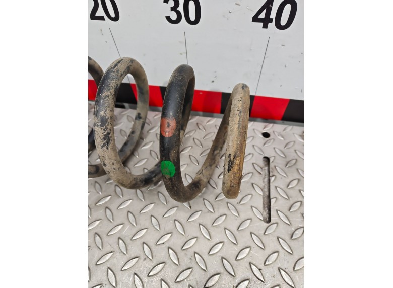 Пружина передняя к Пружина передняя к Renault Trafic undefined г. Trafic