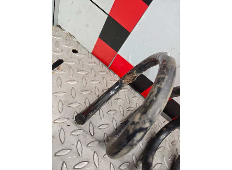 Пружина передняя к Пружина передняя к Renault Trafic undefined г. Trafic