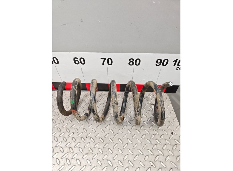 Пружина передняя к Renault Trafic