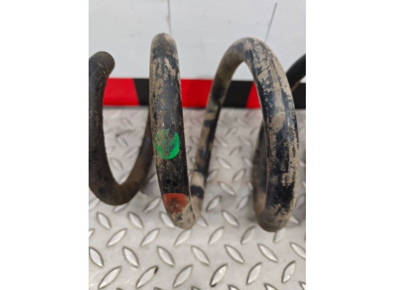 Пружина передняя к Пружина передняя к Renault Trafic undefined г. Trafic