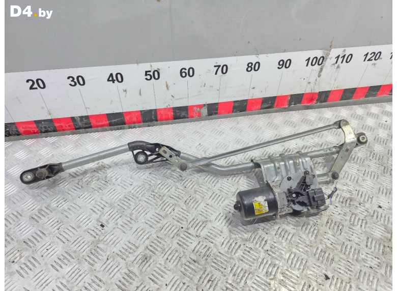 Механизм стеклоочистителя (трапеция дворников) к Renault Scenic undefined г.