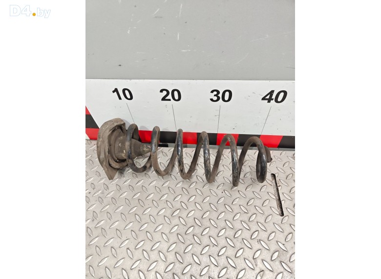 Пружина задняя к Renault GrandScenic undefined г.