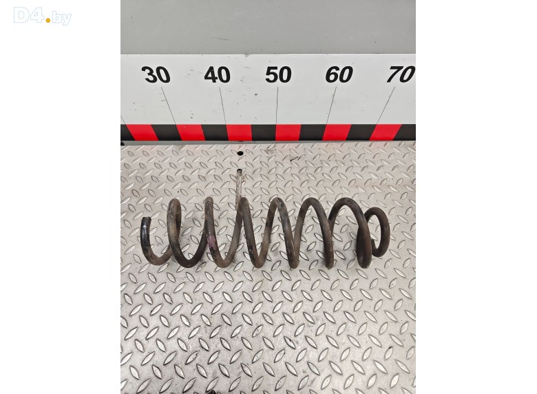 Пружина задняя к Renault GrandScenic undefined г.