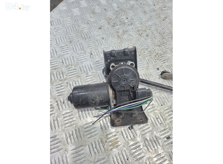 Моторчик передних стеклоочистителей (дворников) к SsangYong Rodius undefined г.