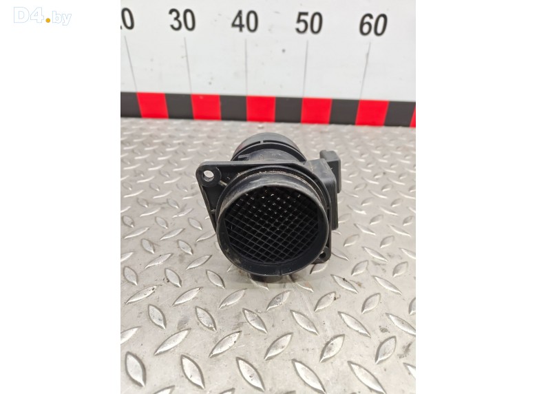 Расходомер воздуха к Renault Scenic undefined г.