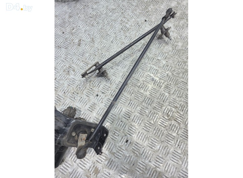 Механизм стеклоочистителя (трапеция дворников) к SsangYong Rodius undefined г.