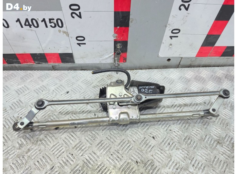 Механизм стеклоочистителя (трапеция дворников) к Fiat Doblo undefined г.