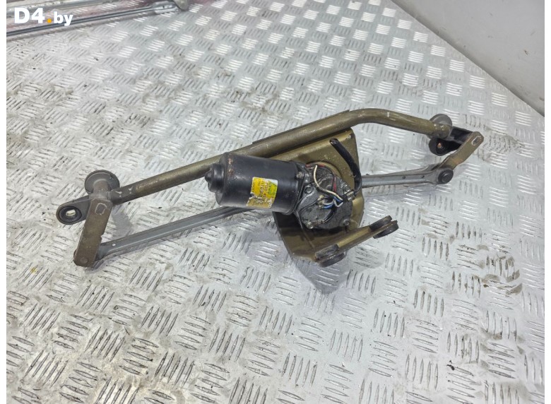 Механизм стеклоочистителя (трапеция дворников) к Mercedes VitoW638 undefined г.