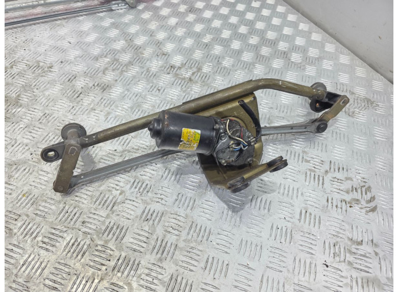 Механизм стеклоочистителя (трапеция дворников) к Mercedes Vito W638