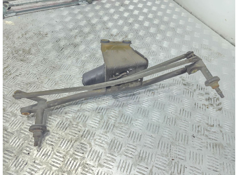 Механизм стеклоочистителя (трапеция дворников) к Механизм стеклоочистителя (трапеция дворников) к Mercedes VitoW638 undefined г. Vito W638