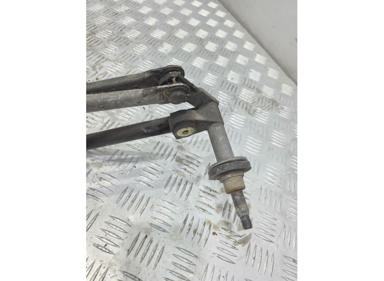 Механизм стеклоочистителя (трапеция дворников) к Механизм стеклоочистителя (трапеция дворников) к Mercedes VitoW638 undefined г. Vito W638