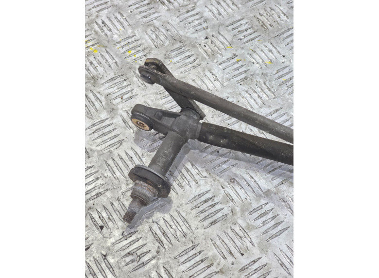 Механизм стеклоочистителя (трапеция дворников) к Механизм стеклоочистителя (трапеция дворников) к Mercedes VitoW638 undefined г. Vito W638