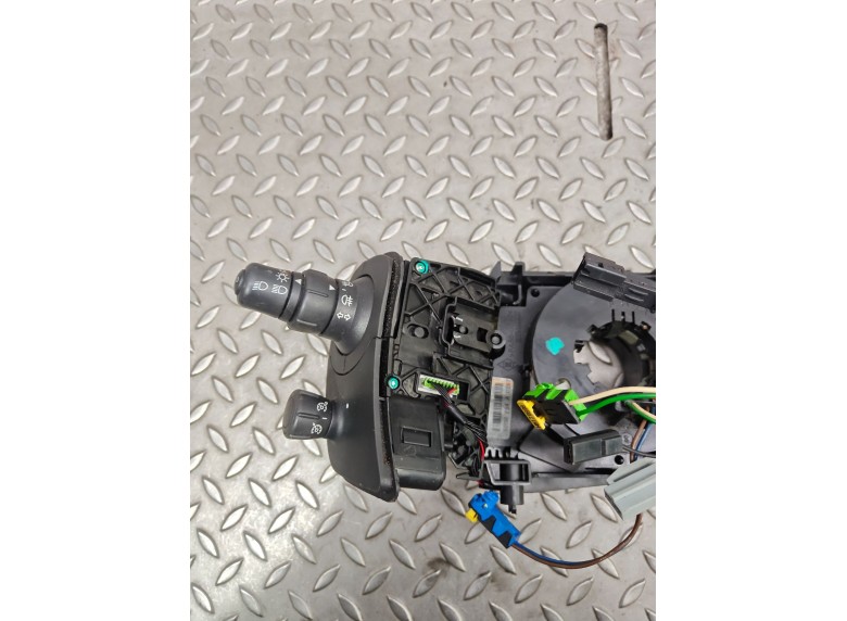 Переключатель подрулевой (стрекоза) к Переключатель подрулевой (стрекоза) к Renault Scenic undefined г. Scenic