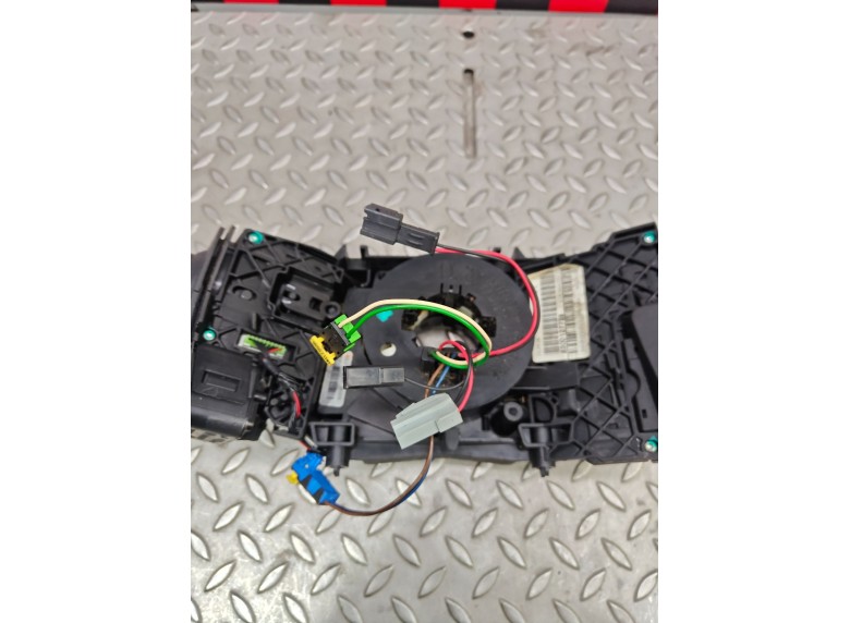 Переключатель подрулевой (стрекоза) к Переключатель подрулевой (стрекоза) к Renault Scenic undefined г. Scenic