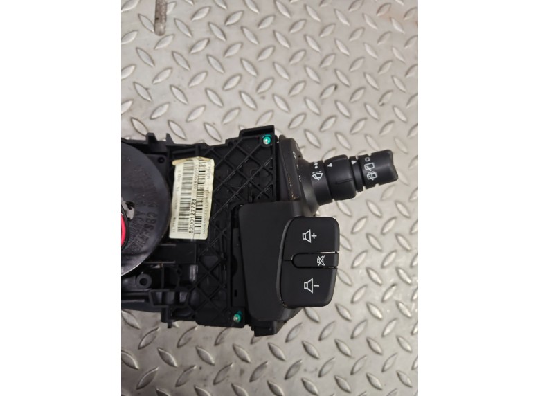 Переключатель подрулевой (стрекоза) к Переключатель подрулевой (стрекоза) к Renault Scenic undefined г. Scenic