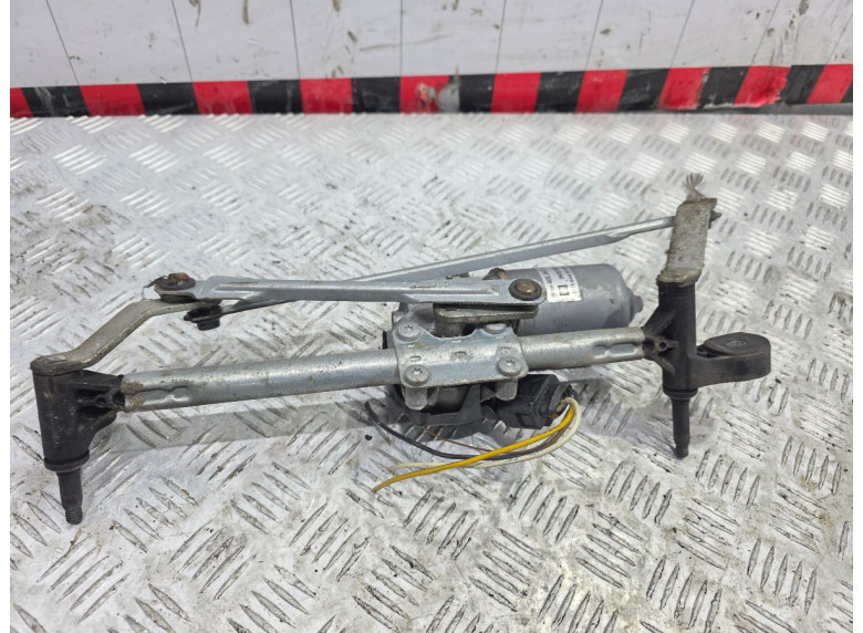 Механизм стеклоочистителя (трапеция дворников) к Механизм стеклоочистителя (трапеция дворников) к Opel Corsa undefined г. Corsa