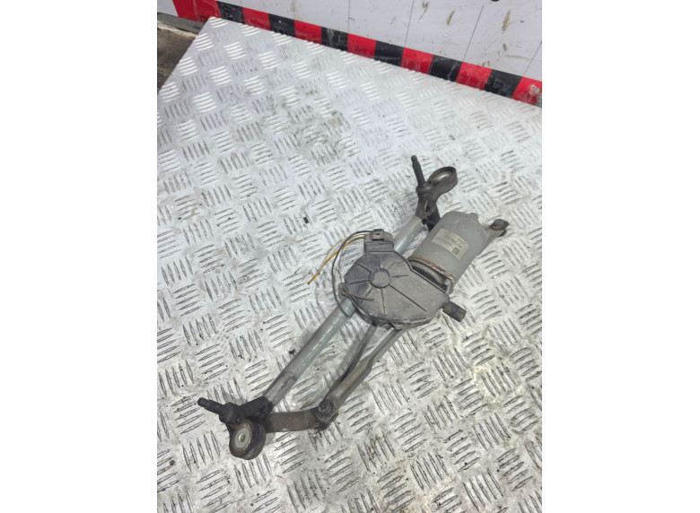 Механизм стеклоочистителя (трапеция дворников) к Opel Corsa