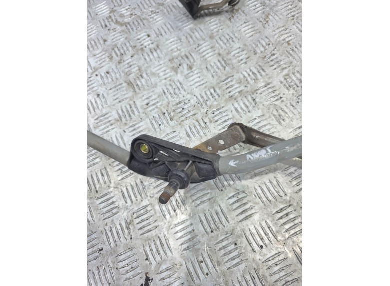 Механизм стеклоочистителя (трапеция дворников) к Механизм стеклоочистителя (трапеция дворников) к Renault Scenic undefined г. Scenic