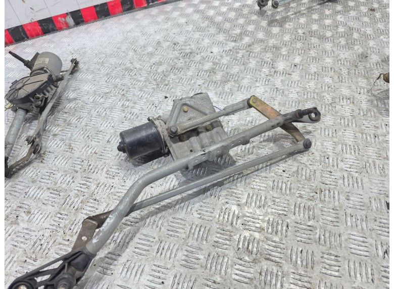 Механизм стеклоочистителя (трапеция дворников) к Механизм стеклоочистителя (трапеция дворников) к Renault Scenic undefined г. Scenic