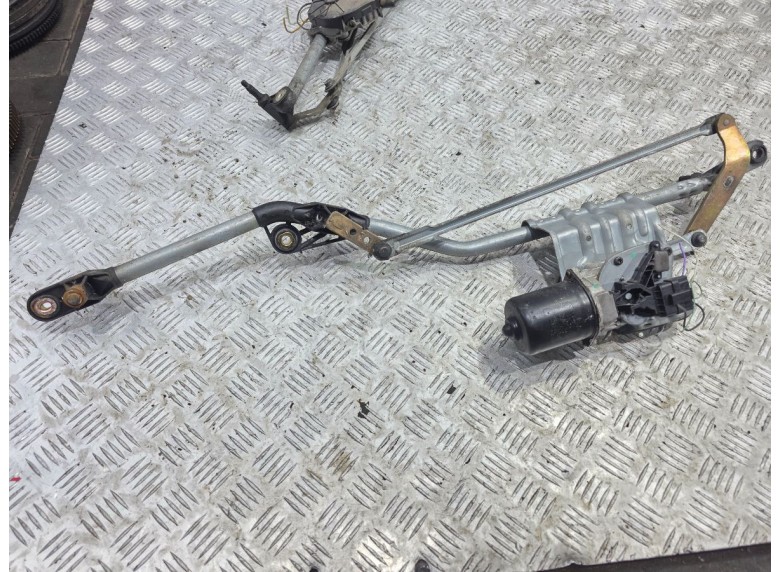 Механизм стеклоочистителя (трапеция дворников) к Механизм стеклоочистителя (трапеция дворников) к Renault Scenic undefined г. Scenic