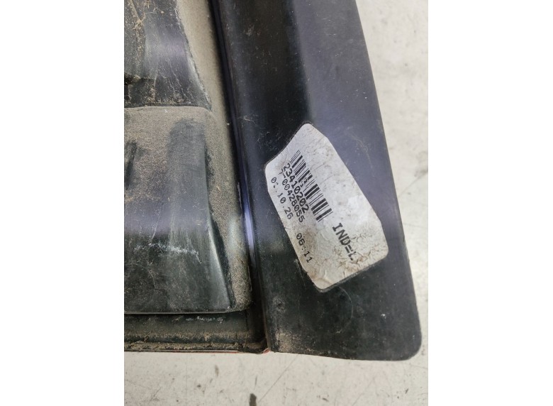 Фонарь задний правый к Фонарь задний правый к Renault Scenic undefined г. Scenic