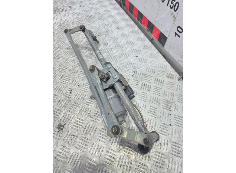 Механизм стеклоочистителя (трапеция дворников) к Volkswagen Golf, 2009г.