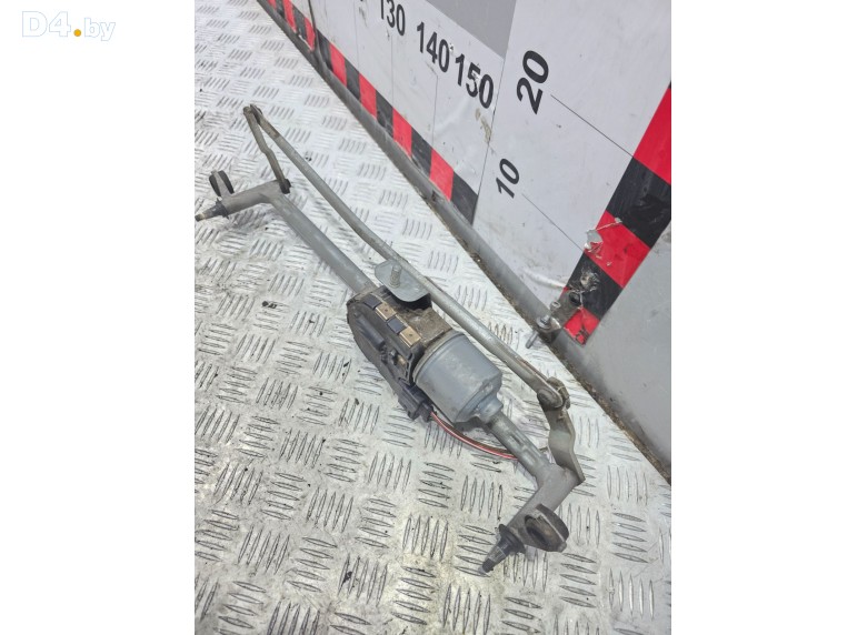 Механизм стеклоочистителя (трапеция дворников) к Volkswagen Golf undefined г.