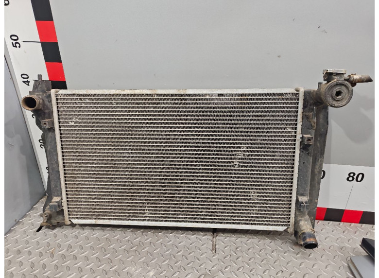 Радиатор (основной) к Geely SC7, 2012г.