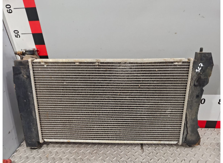 Радиатор (основной) к Geely SC7, 2012г.