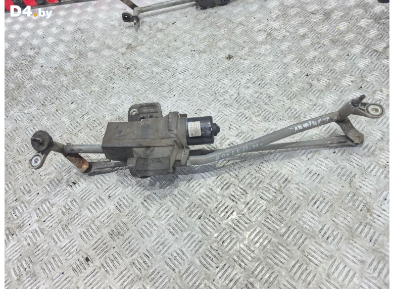 Механизм стеклоочистителя (трапеция дворников) к Peugeot Boxer undefined г.