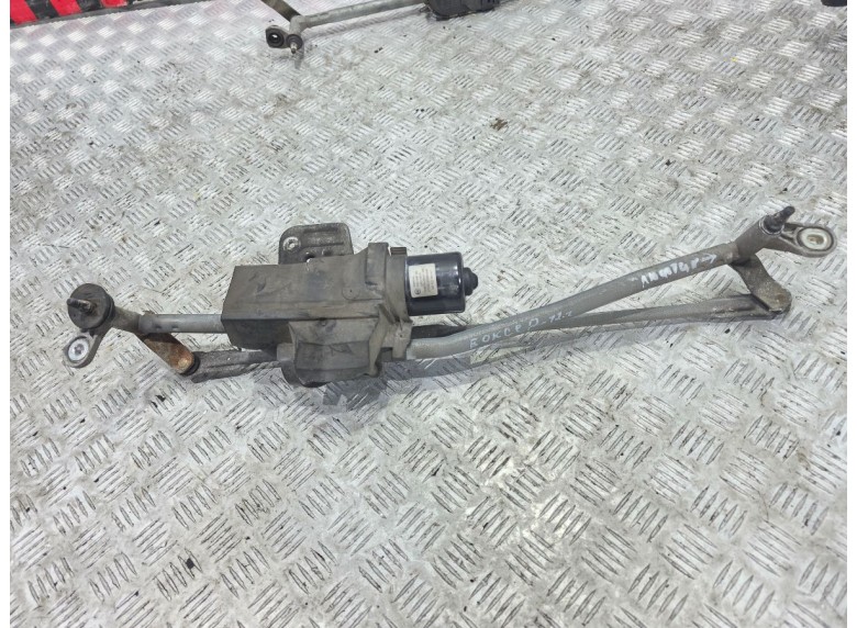 Механизм стеклоочистителя (трапеция дворников) к Peugeot Boxer