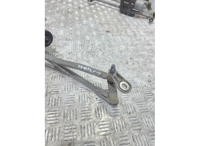 Механизм стеклоочистителя (трапеция дворников) к Механизм стеклоочистителя (трапеция дворников) к Peugeot Boxer undefined г. Boxer