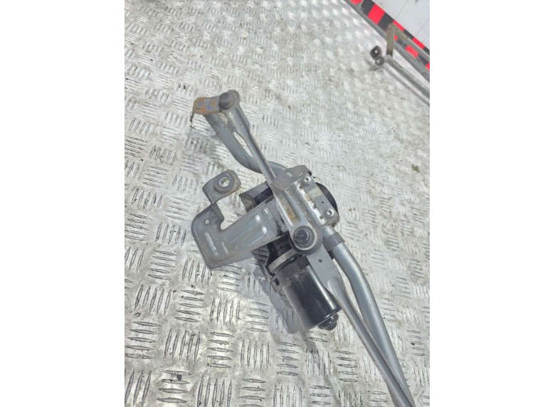 Механизм стеклоочистителя (трапеция дворников) к Механизм стеклоочистителя (трапеция дворников) к Peugeot Boxer undefined г. Boxer