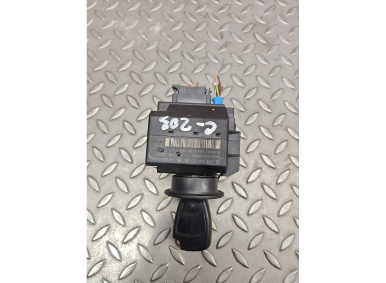 Замок зажигания к Mercedes C W203