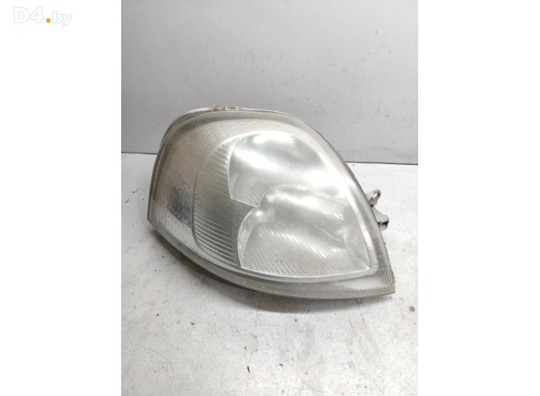 Фара правая к Renault Master undefined г.