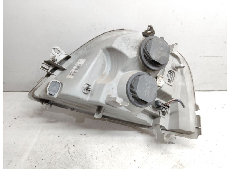 Фара правая к Фара правая к Renault Master undefined г. Movano