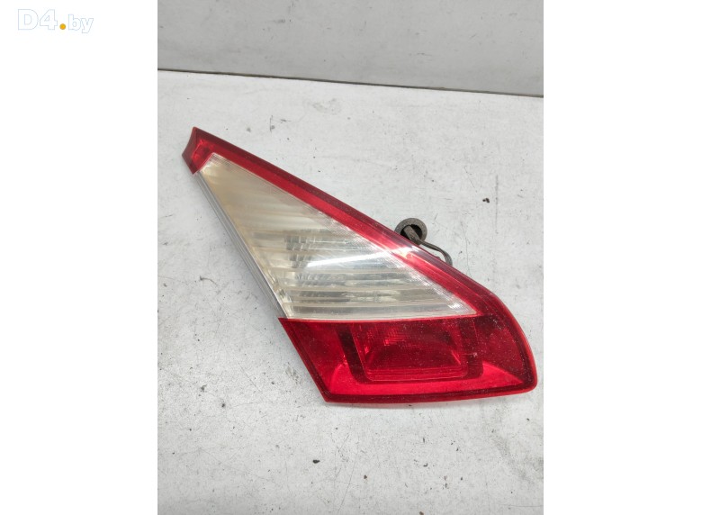 Фонарь крышки багажника левый к Renault Megane undefined г.