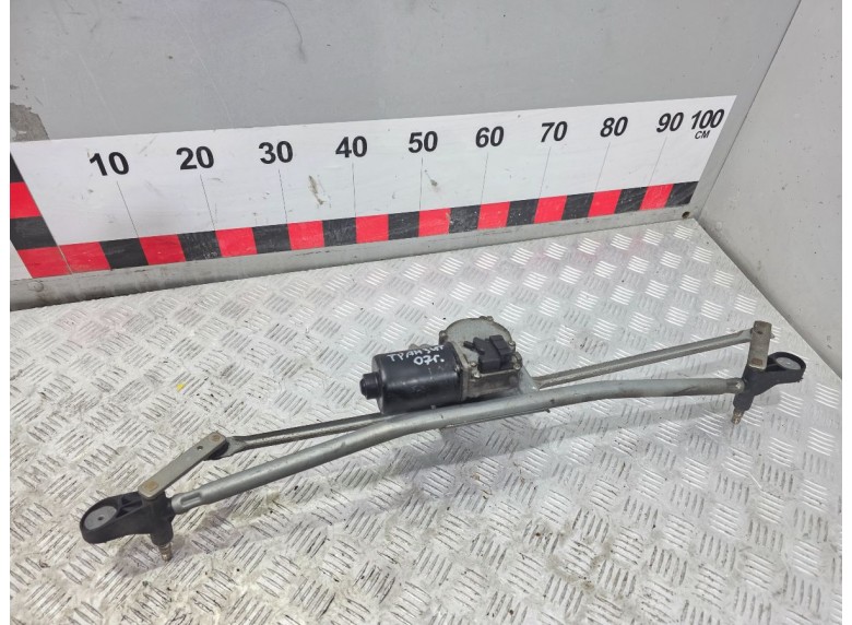 Механизм стеклоочистителя (трапеция дворников) к Ford Transit