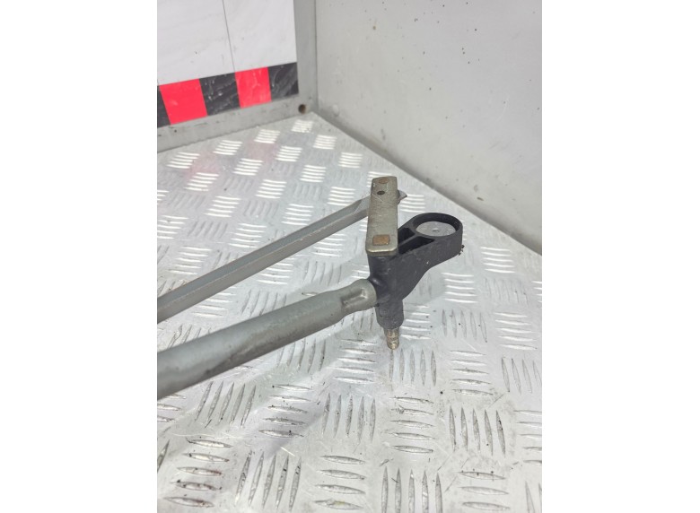 Механизм стеклоочистителя (трапеция дворников) к Механизм стеклоочистителя (трапеция дворников) к Ford Transit undefined г. Transit