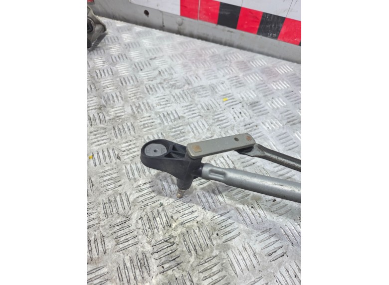 Механизм стеклоочистителя (трапеция дворников) к Механизм стеклоочистителя (трапеция дворников) к Ford Transit undefined г. Transit