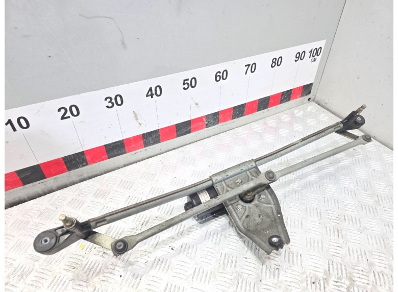 Механизм стеклоочистителя (трапеция дворников) к Механизм стеклоочистителя (трапеция дворников) к Ford Transit undefined г. Transit