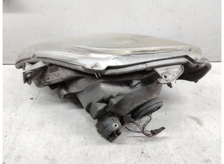 Фара правая к Фара правая к Renault Trafic undefined г. Trafic